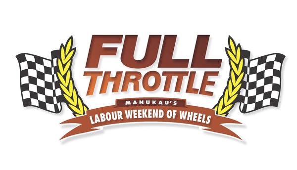 Full Throttle Logo